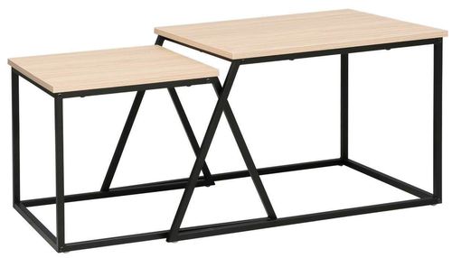 купить Журнальный столик Deco Agis 54.2x45x40.7H в Кишинёве 