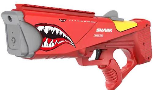 купить Игрушечное оружие Richi (25041) Jucarie pistol de apa в Кишинёве 