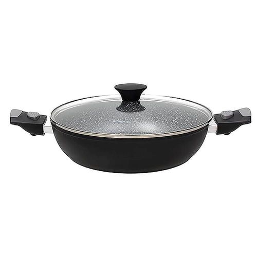 купить Сковорода Tognana 55920 Space Saving 28cm, 3.4l, cu 2 manere detasabile в Кишинёве 