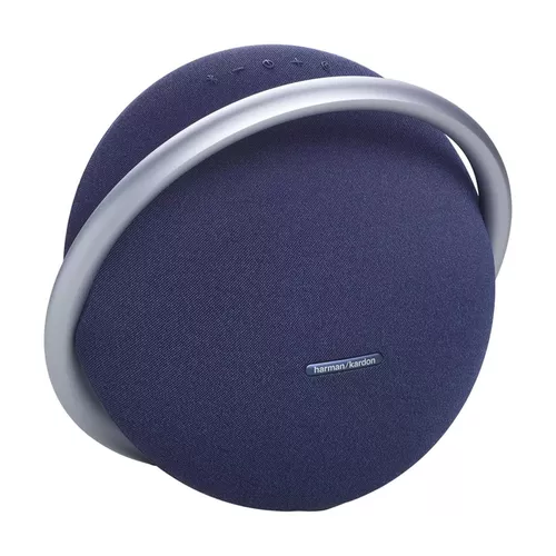 купить Колонка портативная Bluetooth Harman Kardon ONYX STUDIO 8 Blue в Кишинёве 