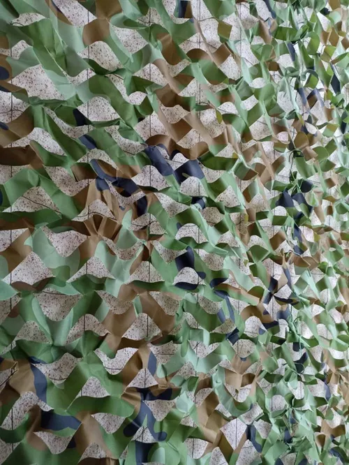 купить Искусственная изгородь Greentech 210156 Camo Green 1.5x6cm в Кишинёве 