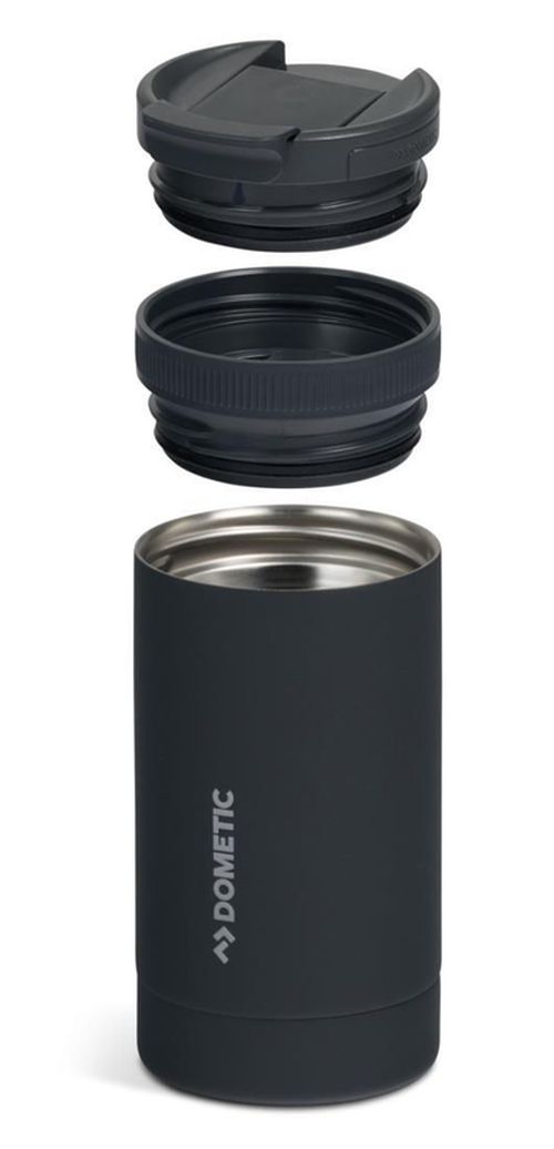 купить Термокружка Dometic Tumbler Slate 350ml (97000171479) в Кишинёве 