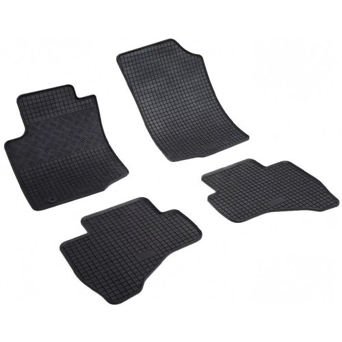 купить Коврик для автомобиля Rigum Citroen C1/Peugeot 108 14-/ в Кишинёве 