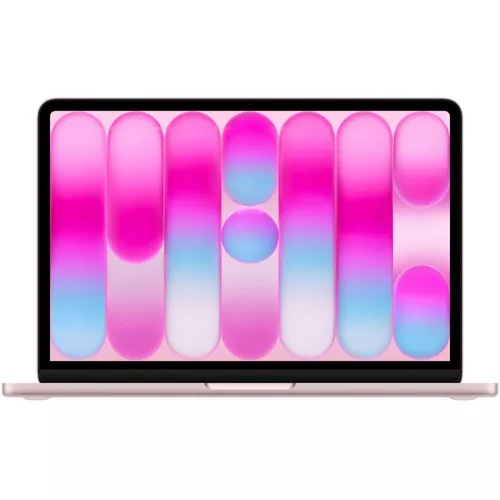 купить Ноутбук Apple MacBook Neo 13" A18 Pro 6c/5g 8/256GB Blush MHFH4 в Кишинёве 