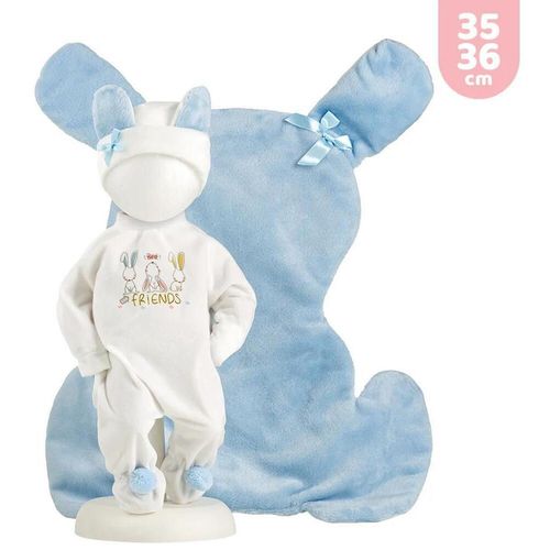 купить Кукла Llorens V9-63597 Одежда для кукол 35см в Кишинёве 