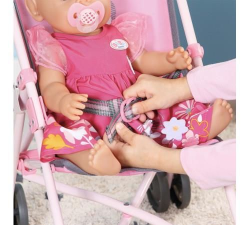 купить Кукла Zapf 832554 Коляска BA Doll в Кишинёве 