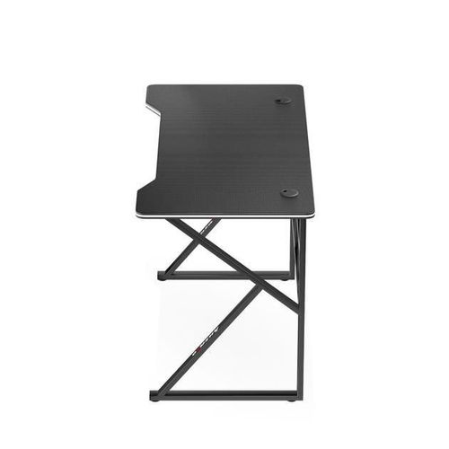 cumpără Masă pentru calculator Huzaro Hero 1.6 black în Chișinău 