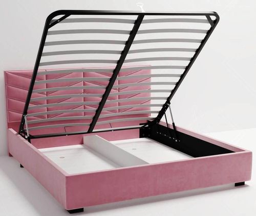 купить Кровать my-STYLE my-Sofi 90x200 (P16D90M13) в Кишинёве 