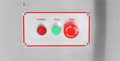 cumpără Mașină de tocat carne profesională Yato YG-03275, 650kg, 4000W în Chișinău 