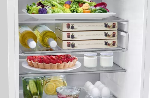 cumpără Set de tehnică încorporabilă Samsung NV7B4125ZAK/WT + NZ64H37070K/WT + MG22M8254AK/E2 + BRB80F30ADF0EO în Chișinău 