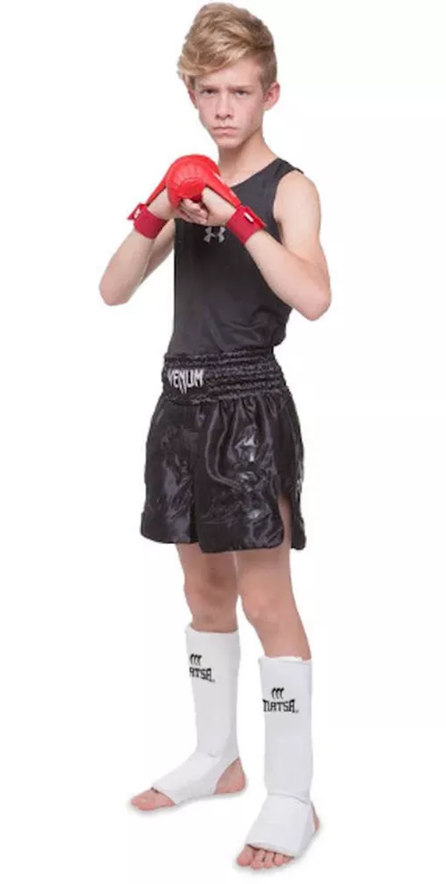 cumpără Echipament de protecție Zelart 12400 Aparatoare picioare box S MA-0007 în Chișinău 