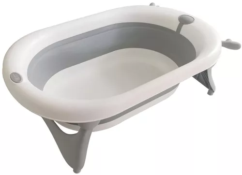 cumpără Cădiță Kikka Boo 31402010027 pliabila Foldy Grey în Chișinău 