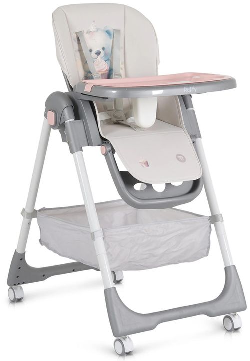 cumpără Scaun de masă Moni Raffy Pink în Chișinău 