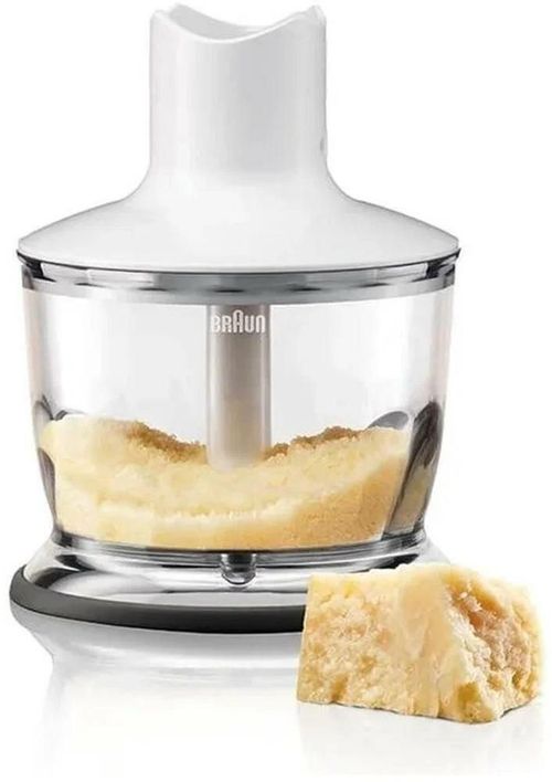 cumpără Blender de mână Braun MQ3145WH Aperitive în Chișinău 