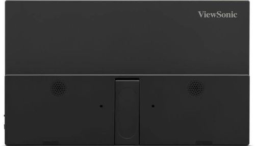 купить Монитор Viewsonic VA1650 Portable Monitor Black в Кишинёве 