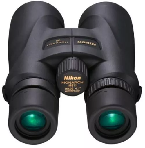 cumpără Binoclu Nikon Monarch 5 20x56 în Chișinău 