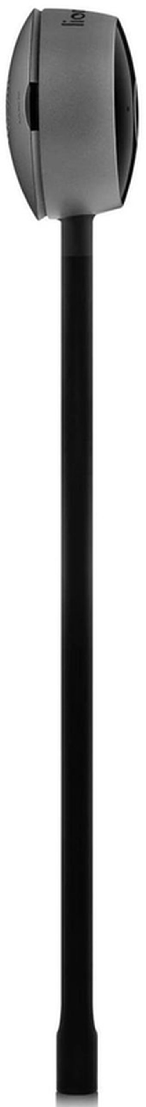 купить Видеоняня Lionelo Babyline Smart Black в Кишинёве 
