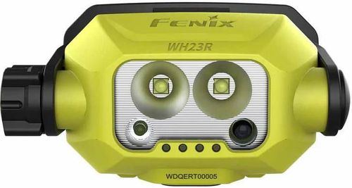 cumpără Lanternă Fenix WH23R LED Headlight în Chișinău 