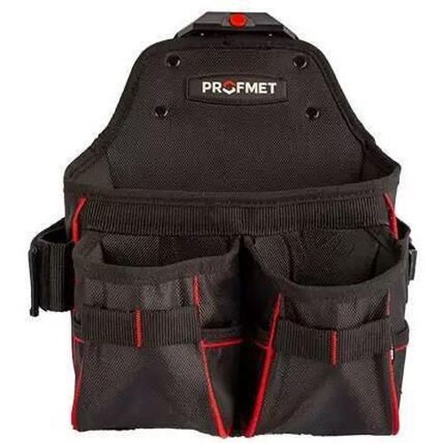cumpără Sistem de depozitare a instrumentelor Profmet 225123 Geanta pentru scule la brau 3 buzunare în Chișinău 