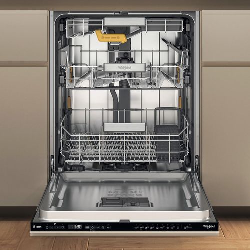 купить Встраиваемая посудомоечная машина Whirlpool WH8IA15AM6L0 в Кишинёве 
