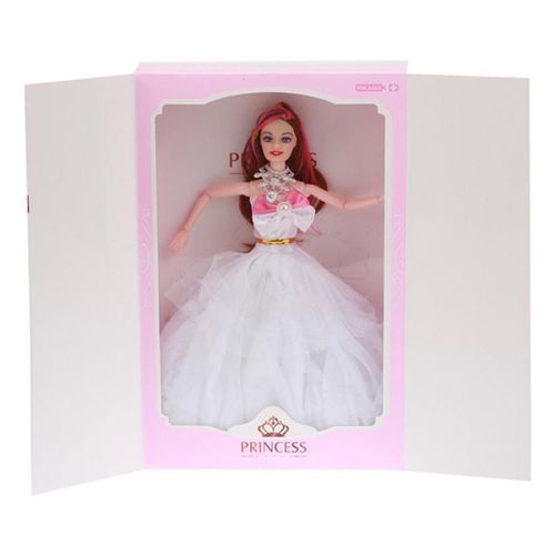 cumpără Păpușă Essa 186-3 PRINCESS 30cm în Chișinău 