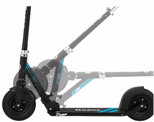 cumpără Trotinetă Razor 13073005 Scooter A5 Air - Black 23L (MC2) în Chișinău 