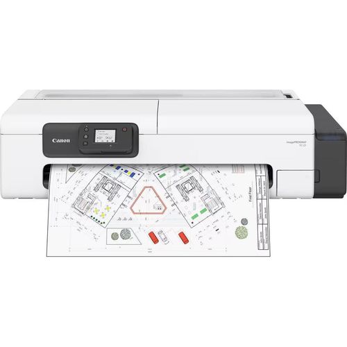 cumpără Imprimantă cu jet Canon imagePROGRAF TC-21 (7055C003) în Chișinău 