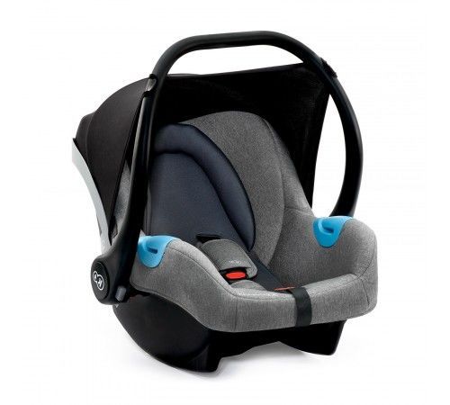 Scaun auto Kinderkraft Minj (0-13 kg) 