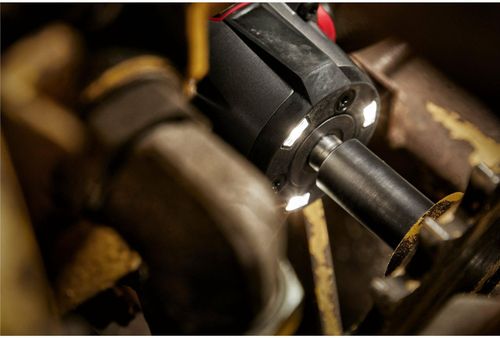 cumpără Mașina de infeliat Milwaukee M18 FMTIW2F12-0 4933498057 în Chișinău 
