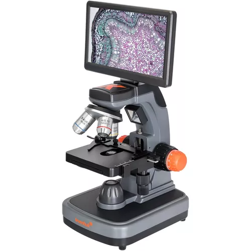 cumpără Microscop Levenhuk Kelvin Touch KM7 Photomicroscope în Chișinău 