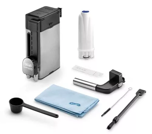 cumpără Automat de cafea DeLonghi ECAM650.55.MS PrimaDonna Elite în Chișinău 