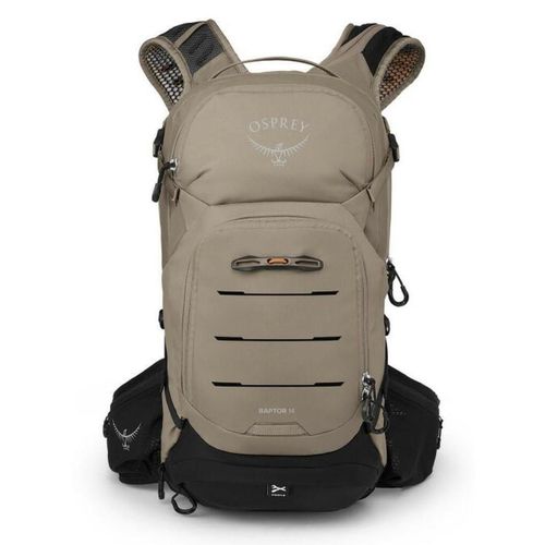 купить Рюкзак спортивный Osprey Raptor 14 Pediment Grey (810165740136) в Кишинёве 