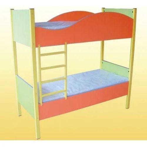 cumpără Pat pentru copii Tisam 2-х ярусная 1458х650х1408мм (14137) în Chișinău 
