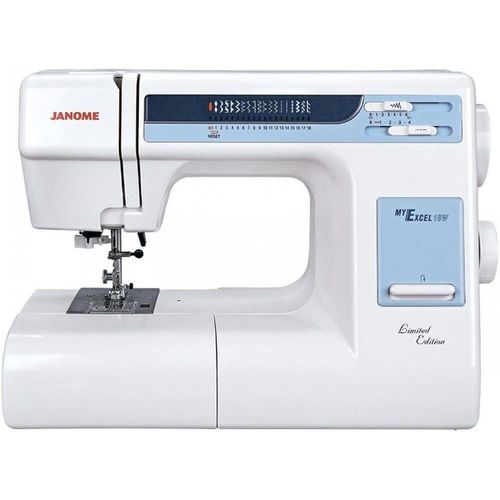 cumpără Mașină de cusut Janome My Excel 18W în Chișinău 