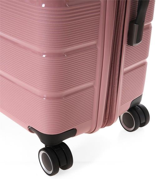 cumpără Valiză CCS 5241 M Powder în Chișinău 