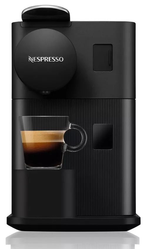 cumpără Automat de cafea cu capsule DeLonghi EN510.B Lattissima One în Chișinău 