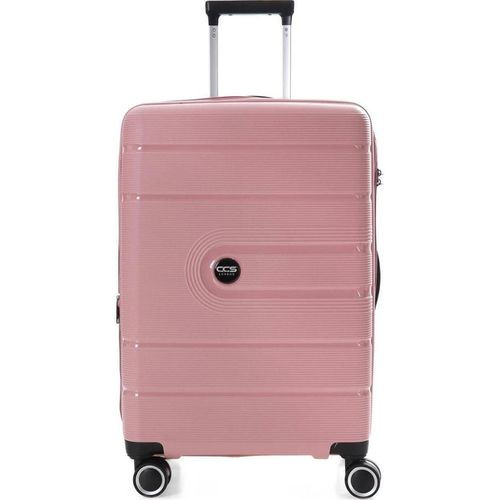 cumpără Valiză CCS 5241 M Powder în Chișinău 