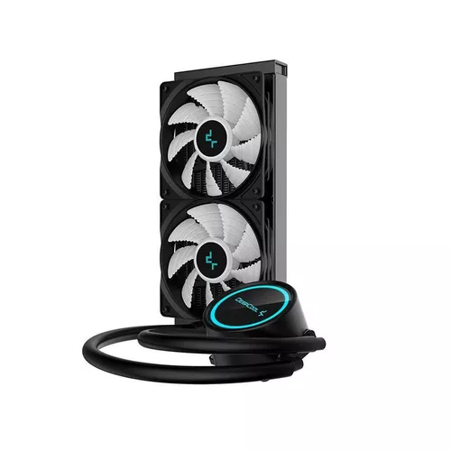 cumpără Cooler Deepcool GAMMAXX L240 V2 în Chișinău 