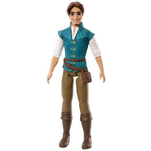 купить Кукла Barbie HLV98 Disney Flynn Rider в Кишинёве 