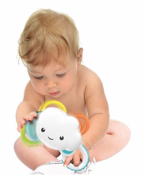 cumpără Zornăitoare Clementoni Nouraș (17324) în Chișinău 