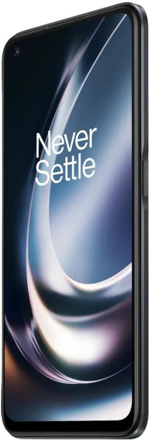cumpără Smartphone OnePlus Nord CE 2 Lite 6/128GB Dust Black în Chișinău 