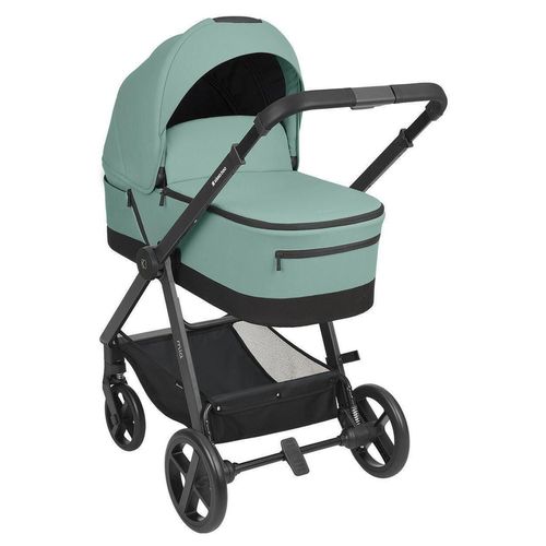 купить Детская коляска Kikka Boo Mia Mint 3in1 (3800171221122) в Кишинёве 