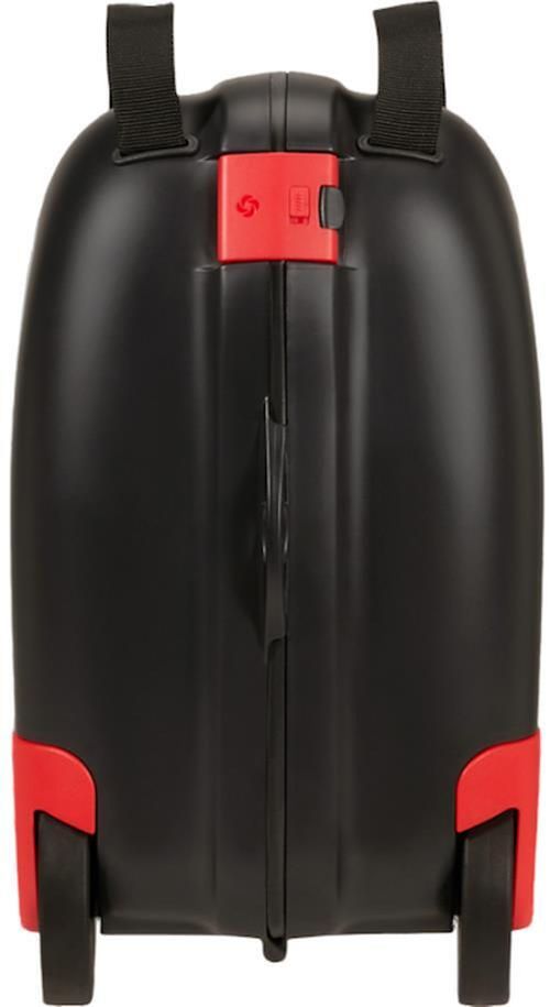 cumpără Valiză Samsonite Dream2go Disney Spiderman Mystery (149353/A652) în Chișinău 