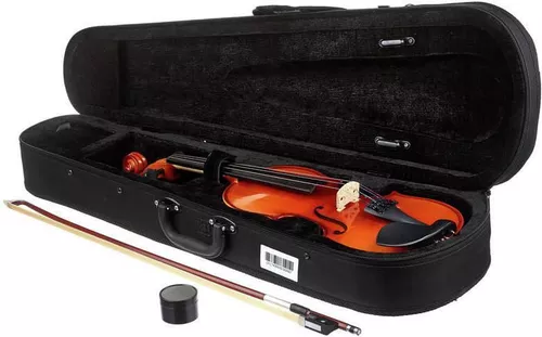 купить Скрипка Fidelio Student Violin Set ½ в Кишинёве 