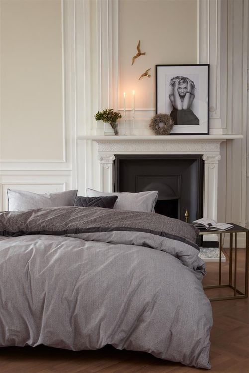 cumpără Textile de casă Riviera Maison 205609 Walton brown în Chișinău 