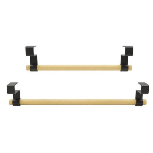 cumpără Suport prosop Seowood SEO-8107 Suport pentru ștergare de bucătărie (2 buc) în Chișinău 