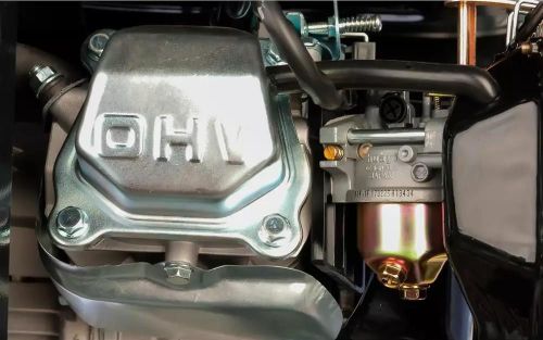 купить Генератор Huter DY4000L 3 kW 220 V в Кишинёве 