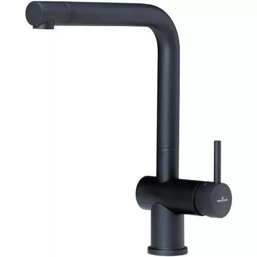 cumpără Bateria bucătărie Reginox R31681 Yadkin Black în Chișinău 