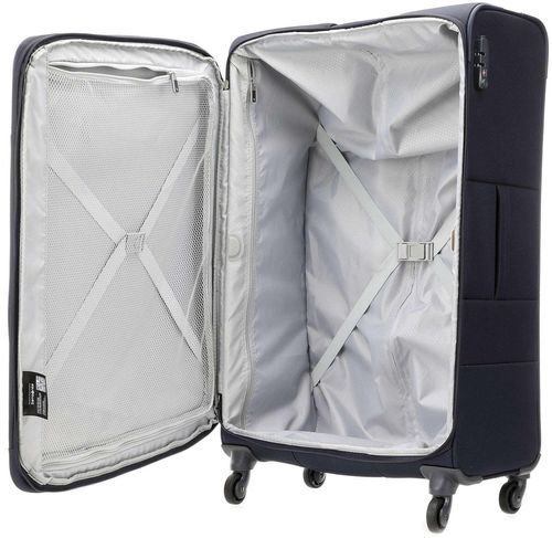 купить Чемодан Samsonite Base Boost (79201/1598) в Кишинёве 