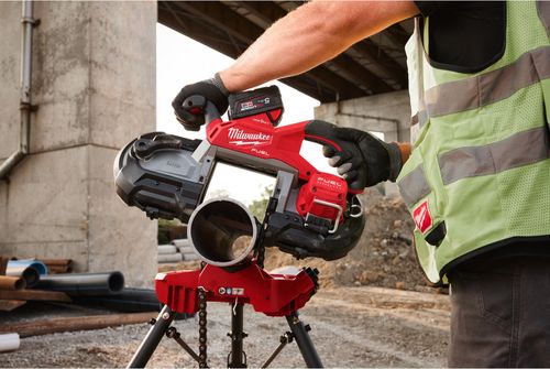 купить Пила Milwaukee 4933498311 M18 FBS127DO-0C в Кишинёве 